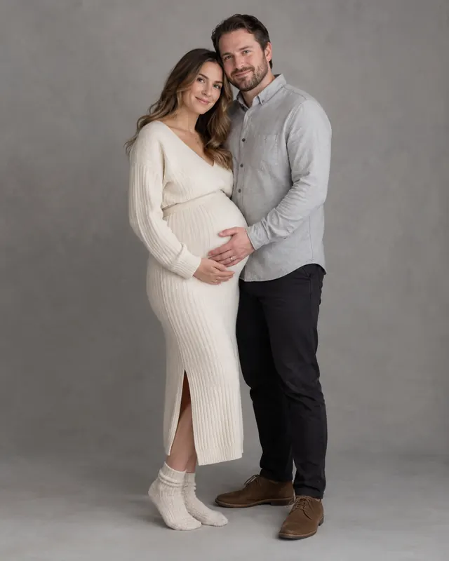 Maternity & family