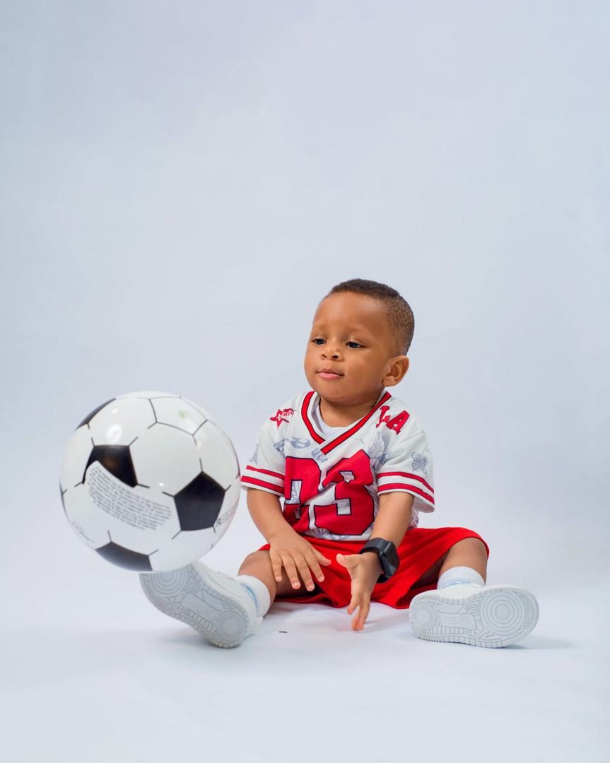 Kids & sporting