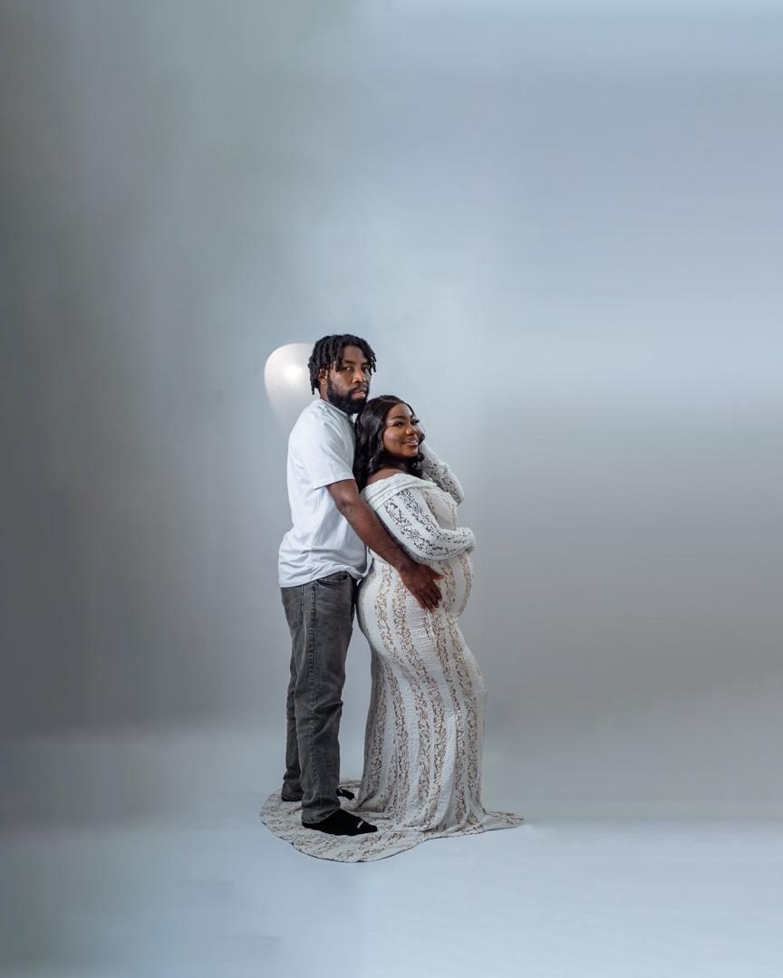 Couple session