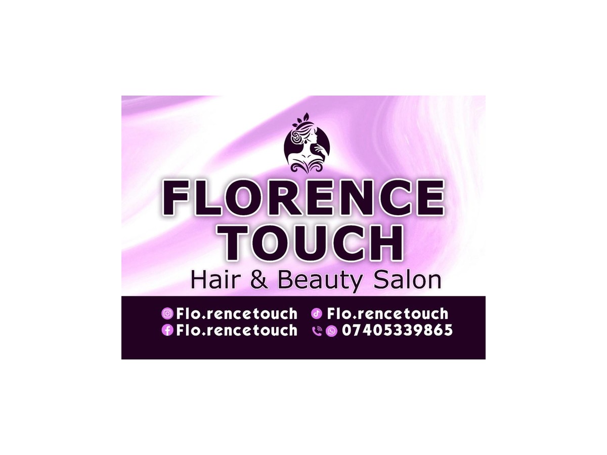 Printed flyers by MO2 Production